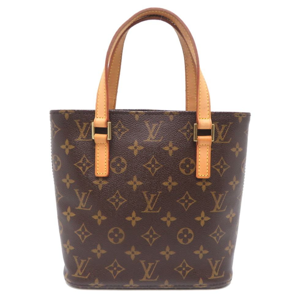 LOUIS VUITTON Authentic Brown Monogram Bag